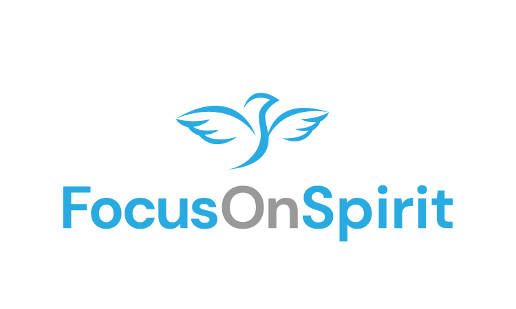 FocusOnSpirit.com - Great premium domain names