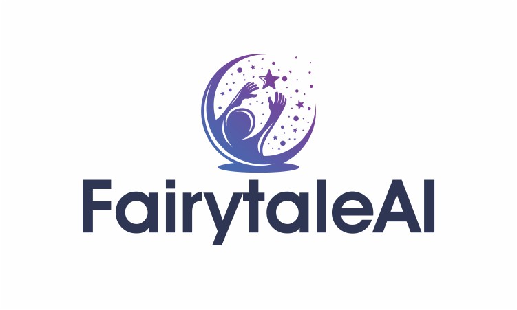 FairytaleAI.com