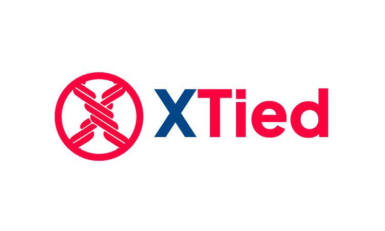 XTied logo