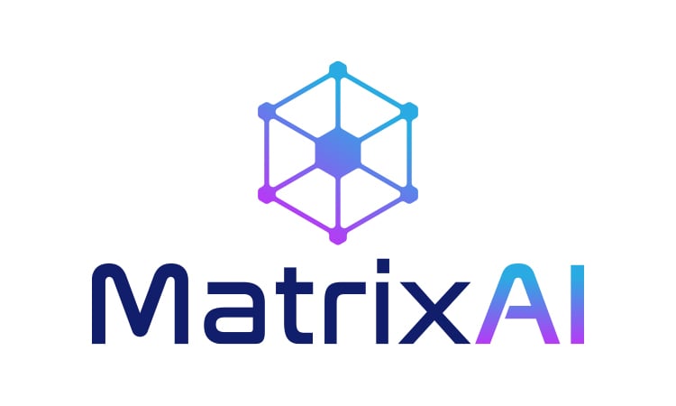 MatrixAI logo