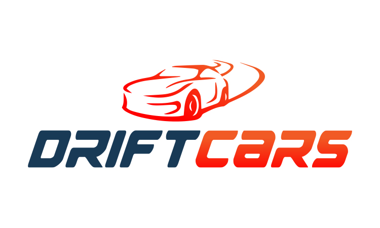 DriftCars logo