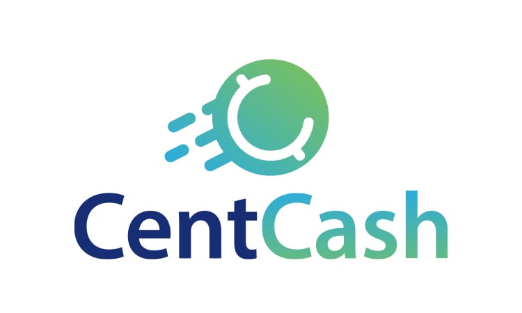 CentCash logo