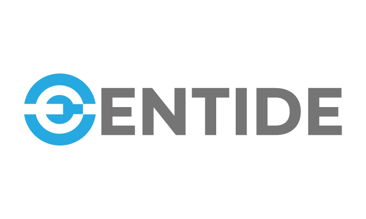 Entide logo