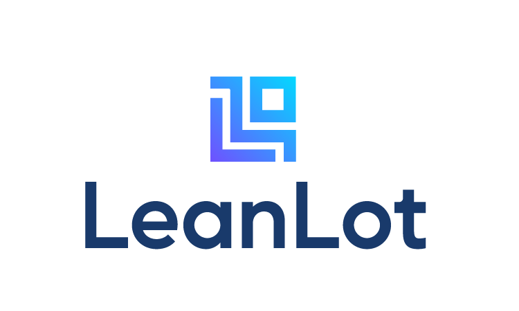 LeanLot.com - Creative premium domain marketplace
