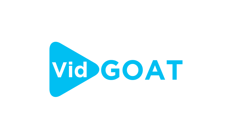 VidGOAT.com - buying Creative premium names