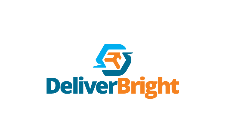 DeliverBright logo