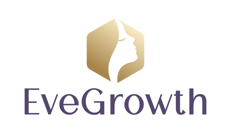 EveGrowth.com - Catchy premium domain names
