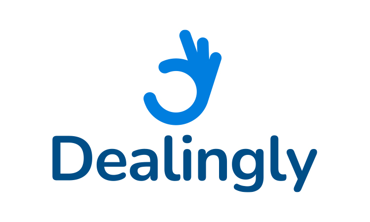 Dealingly.com - Creative premium names