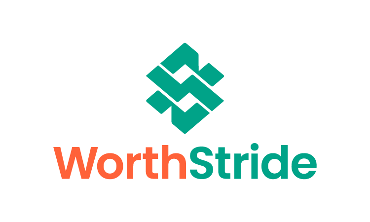 WorthStride logo