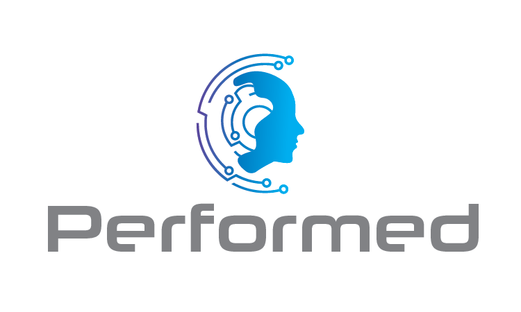 Performed logo