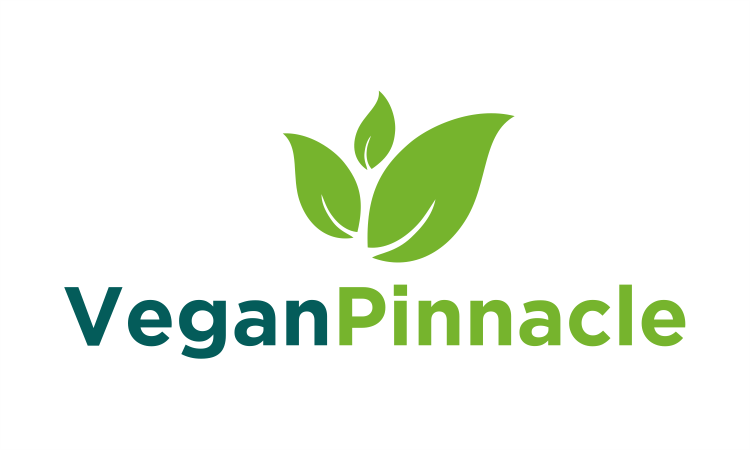 VeganPinnacle.com - buy Catchy premium names