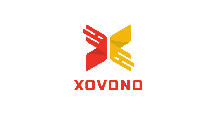 Xovono logo