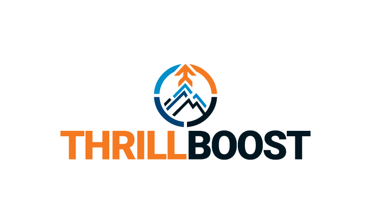 ThrillBoost.com - New premium domains