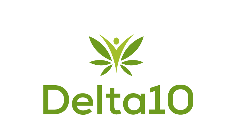 Delta10 logo