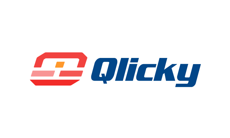 Qlicky logo