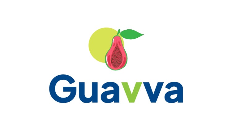 Guavva logo