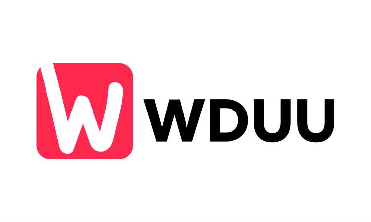 WDUU logo
