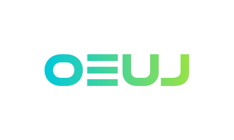 OEUJ.com - Creative premium domain names for sale