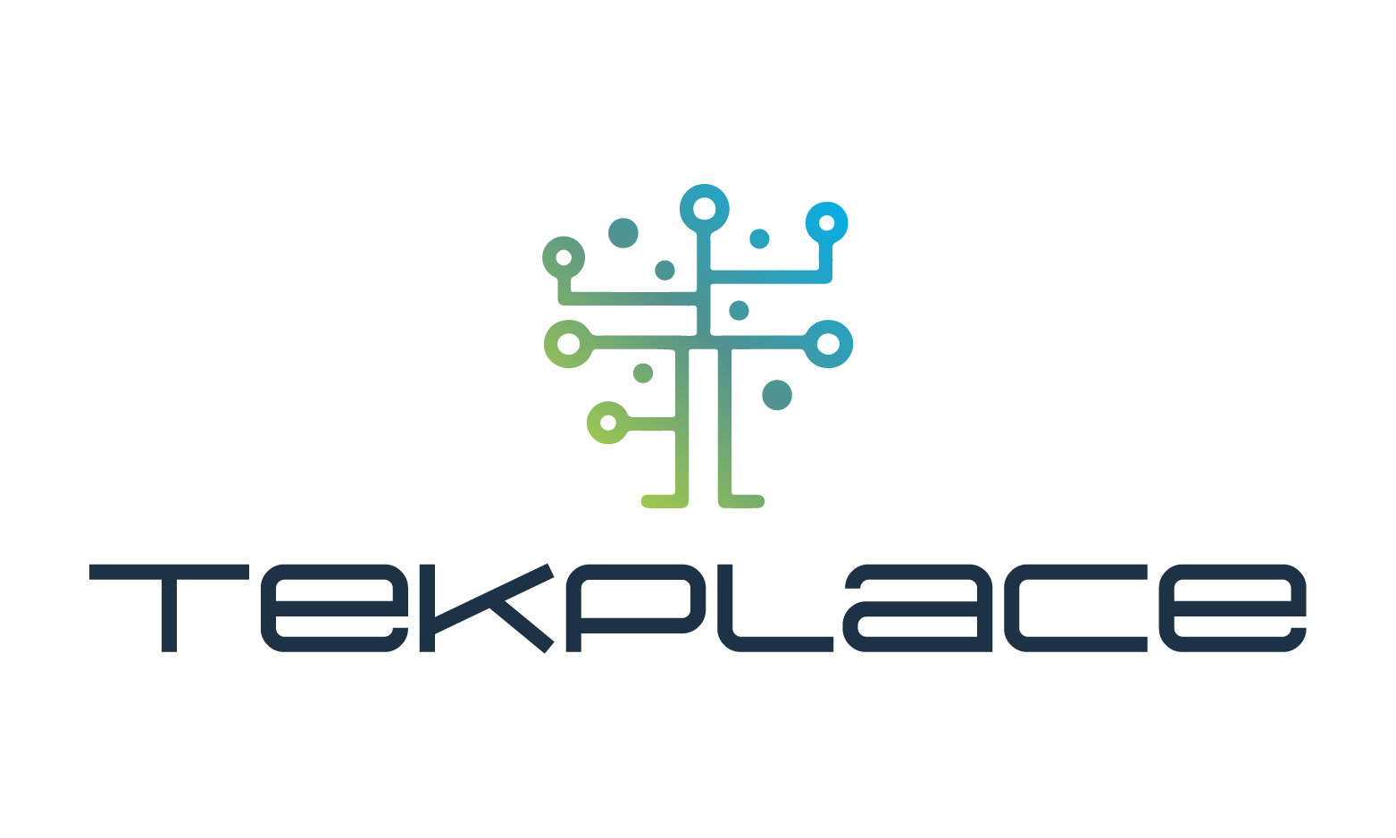 TekPlace logo