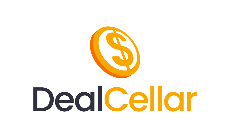 DealCellar logo