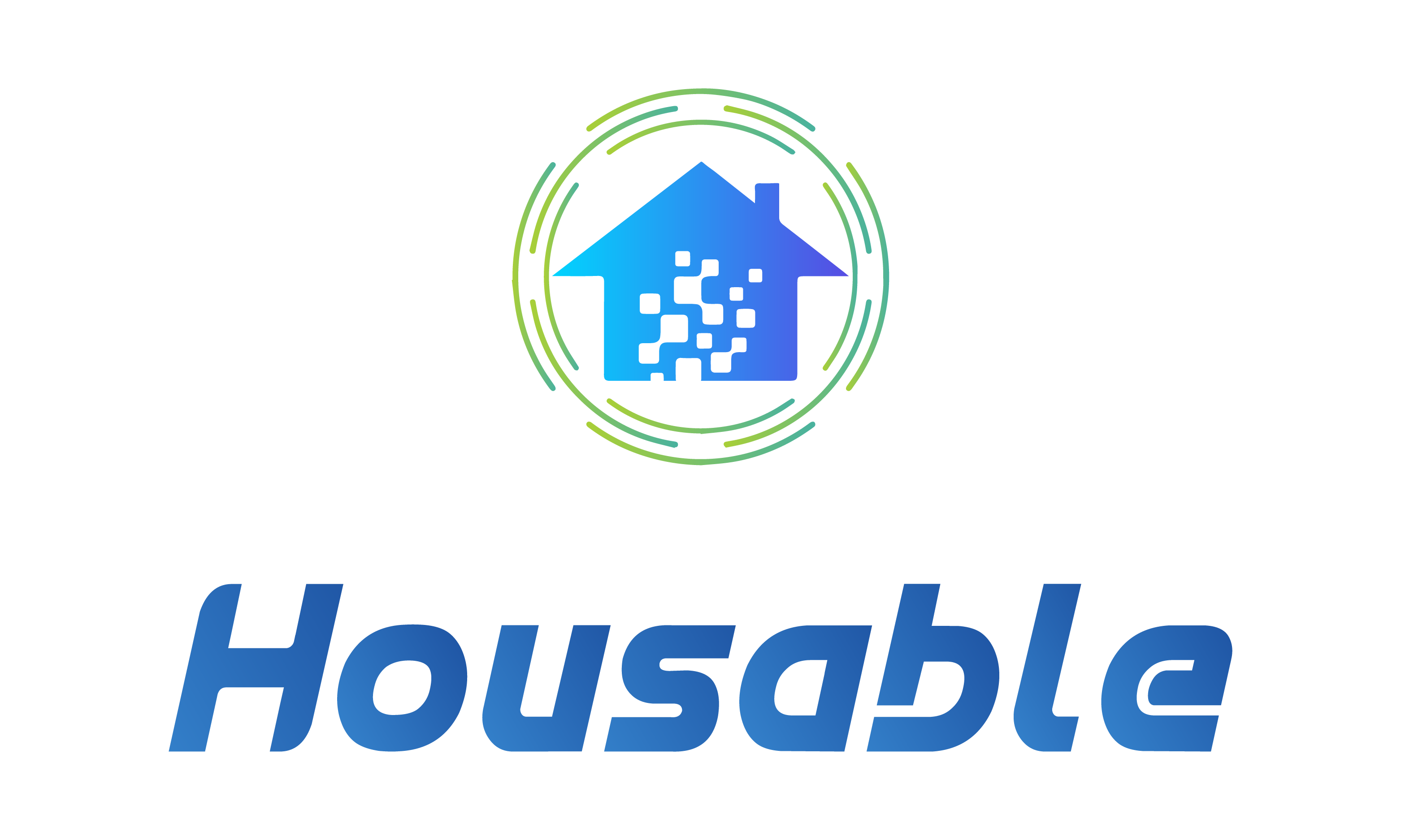 Housable logo