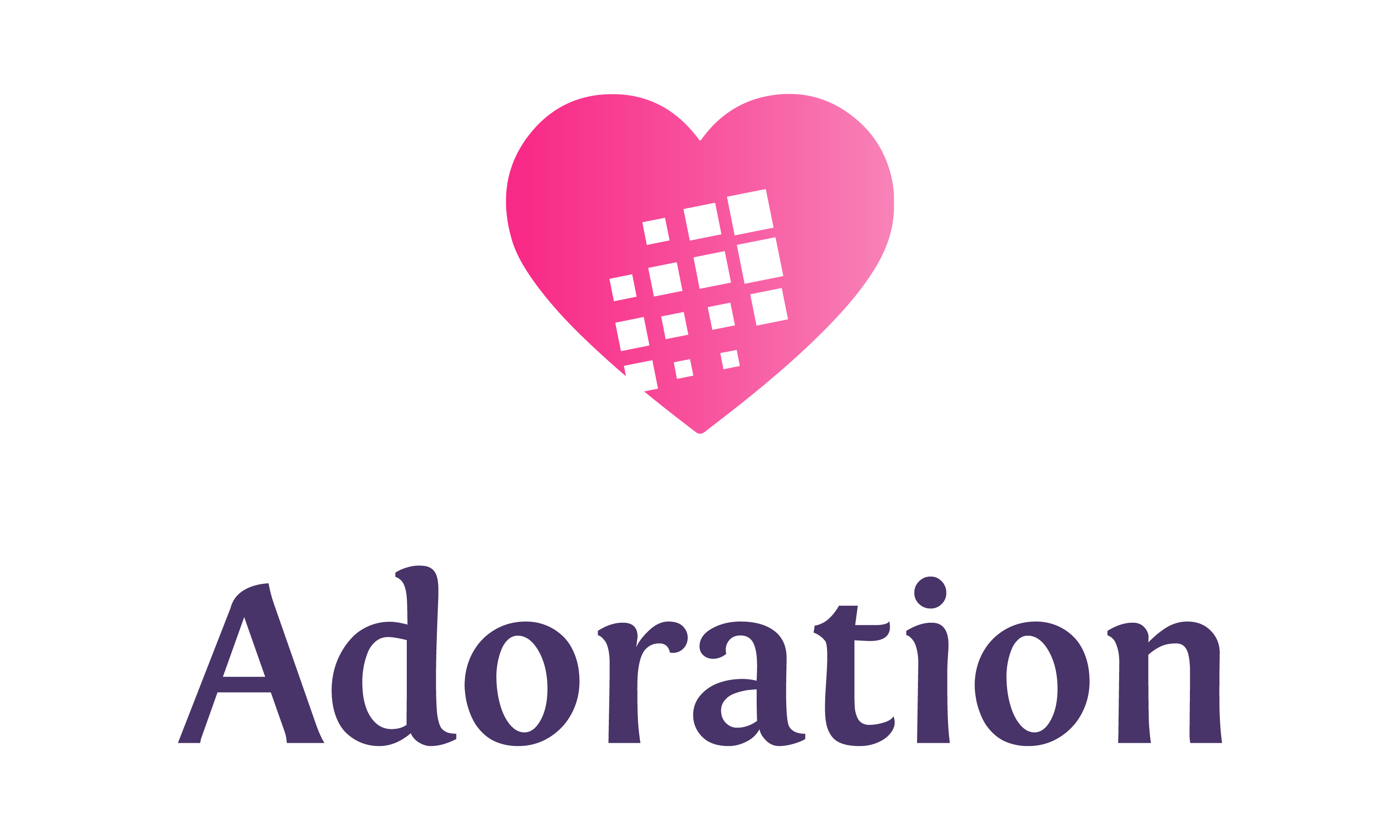 Adoration logo