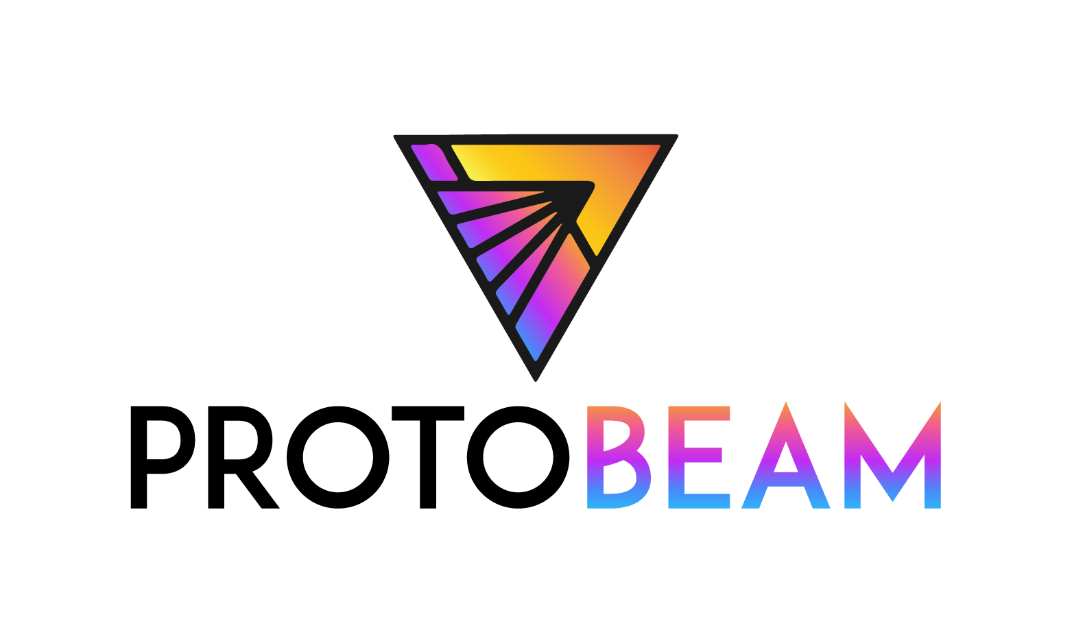 ProtoBeam logo