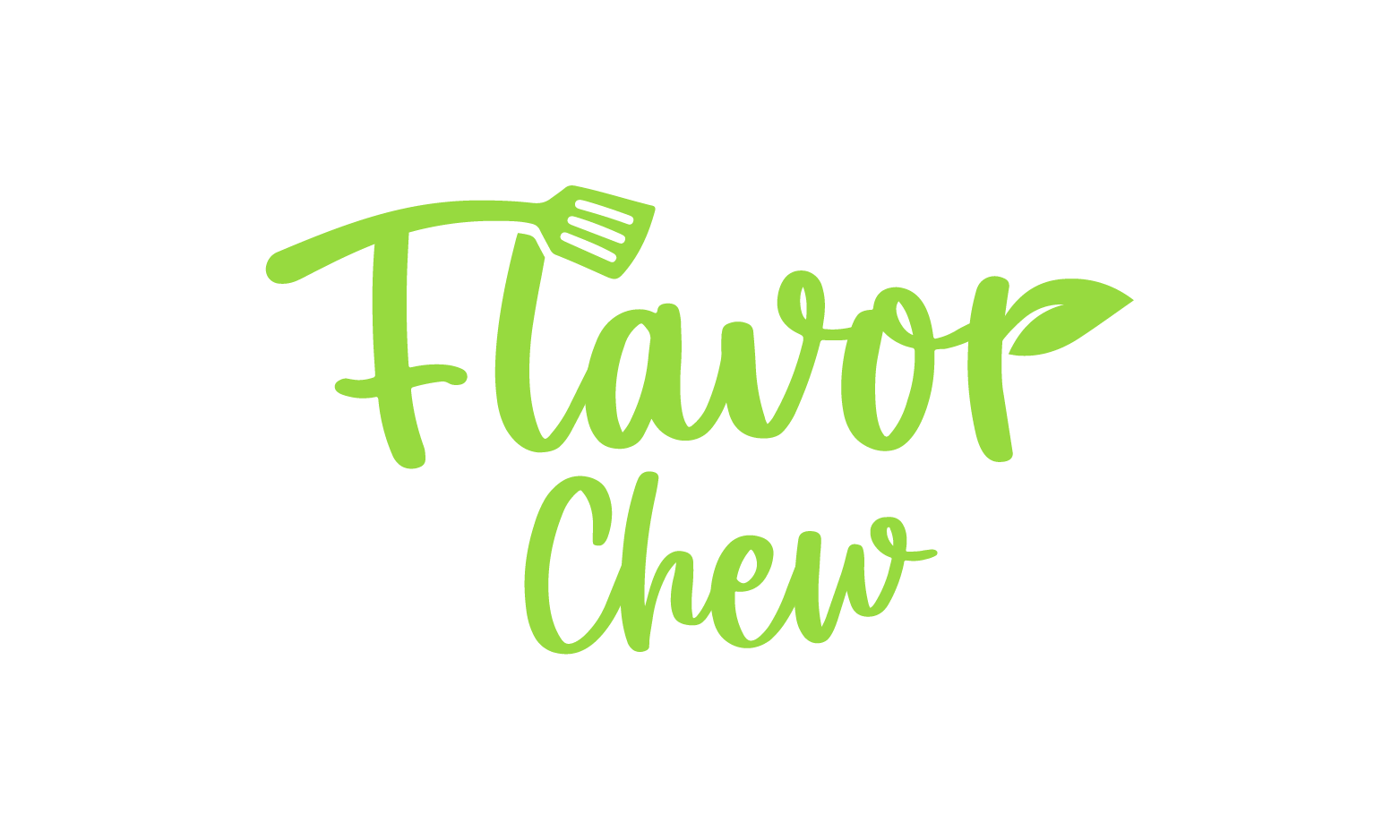 FlavorChew logo