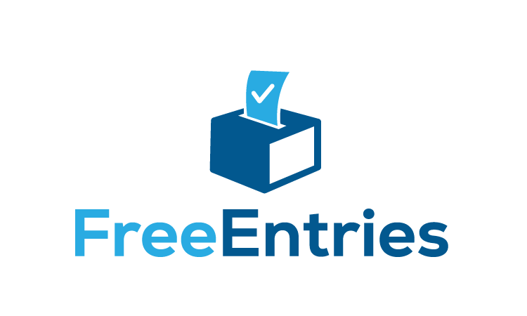 FreeEntries logo