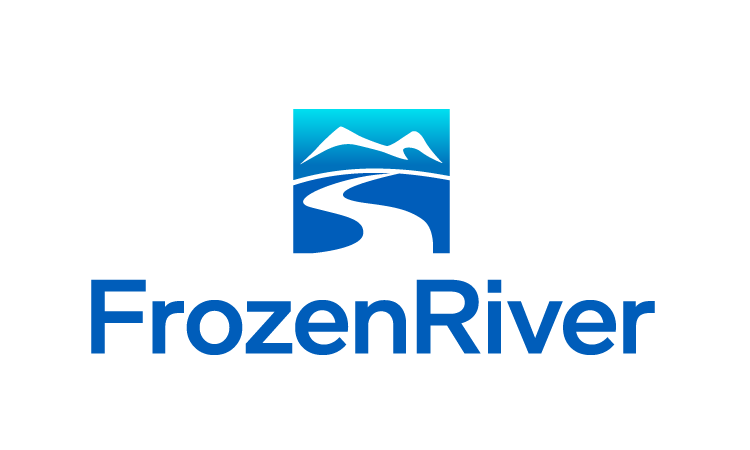FrozenRiver.com - Good premium domain names for sale