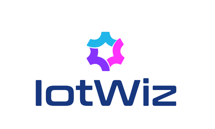 IotWiz.com - Creative domains for sale