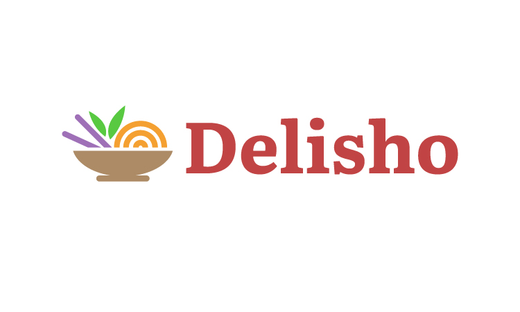 Delisho logo
