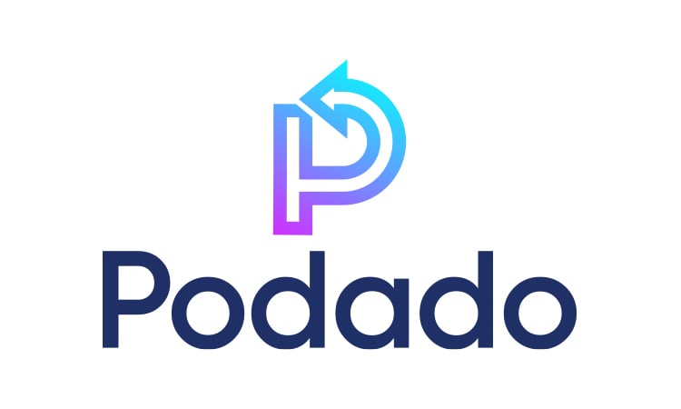 Podado logo