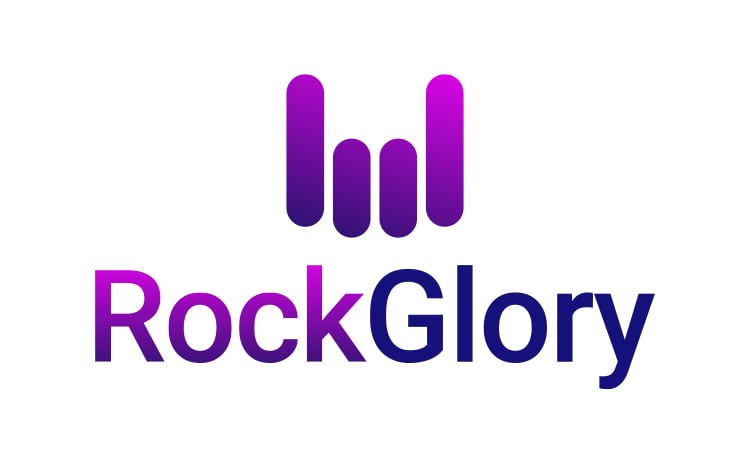 RockGlory.com - New premium domains