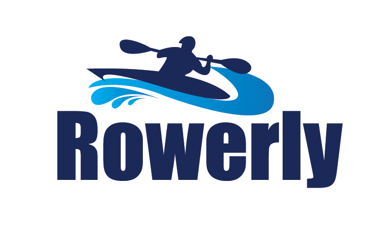 Rowerly logo