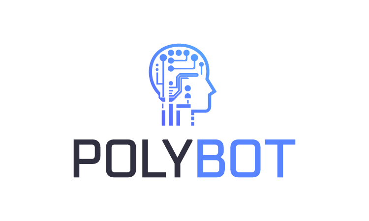 PolyBot logo