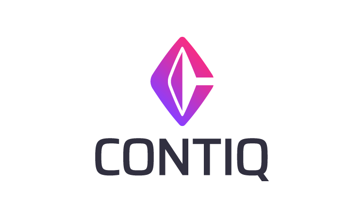 Contiq logo
