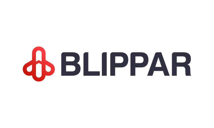 Blippar logo