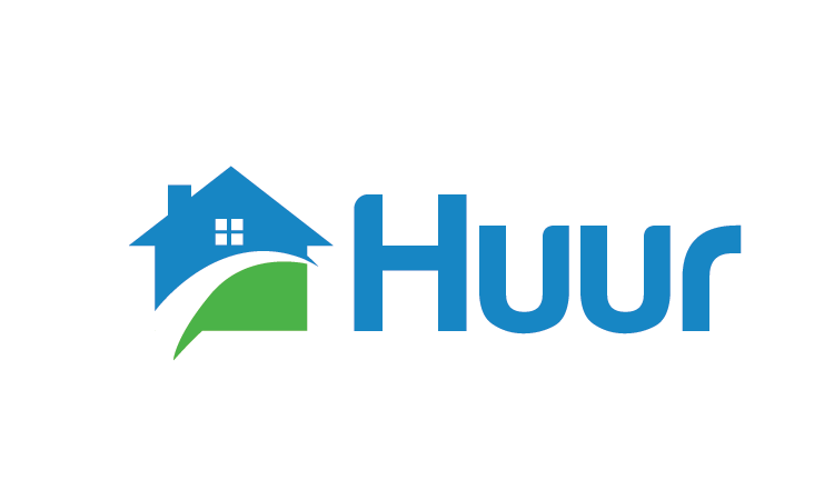 Huur logo