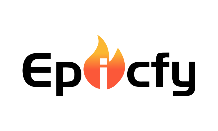 Epicfy.com - buy New premium names