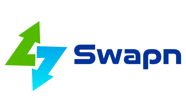 Swapn logo