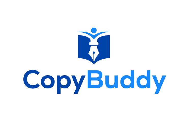 CopyBuddy logo