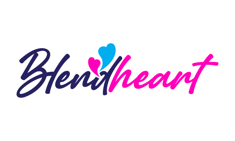 BlendHeart.com - buy Great premium domains