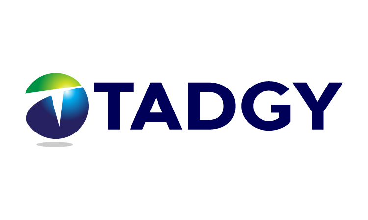 Tadgy.com - buy New premium names