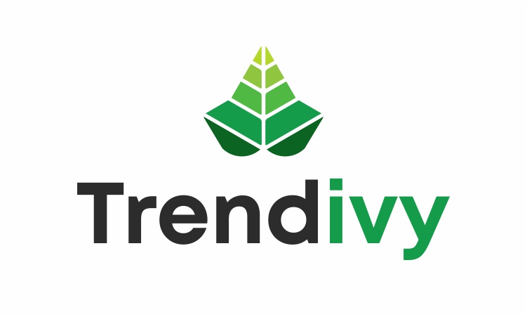 Trendivy.com - Great domains for sale