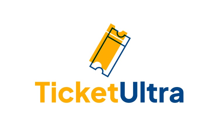 TicketUltra logo