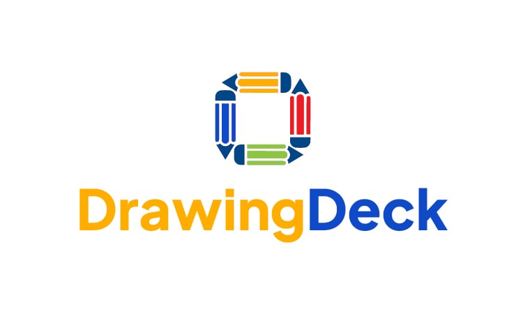 DrawingDeck logo