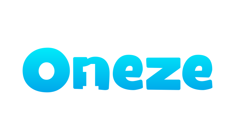 Oneze logo
