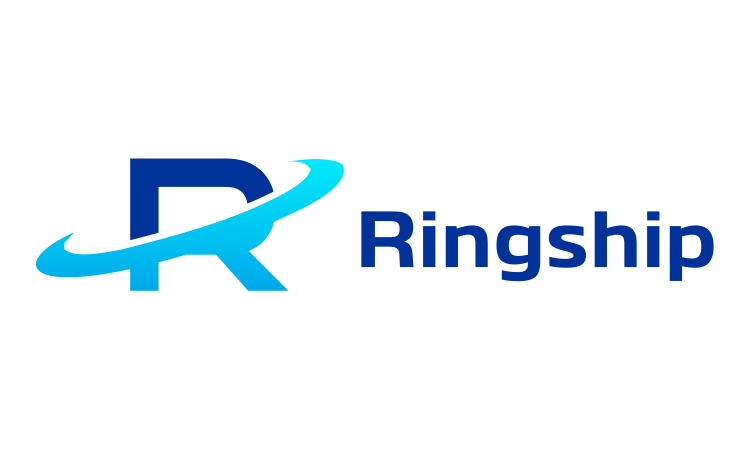 Ringship logo