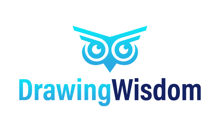 DrawingWisdom.com - Great premium names